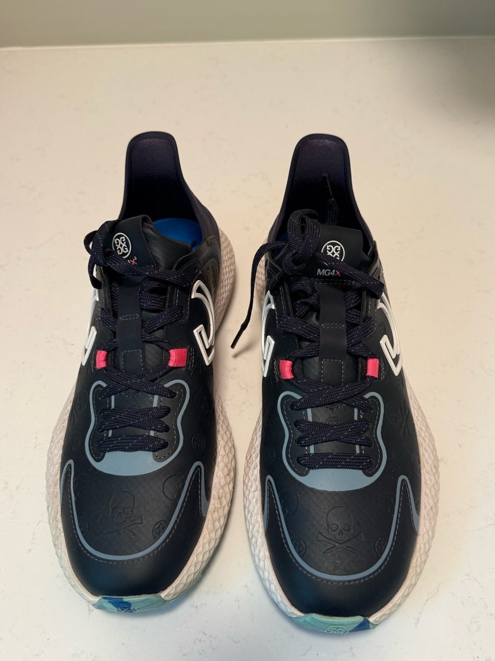 GFORE Women’s Hybrid Golf Cross Training Shoe